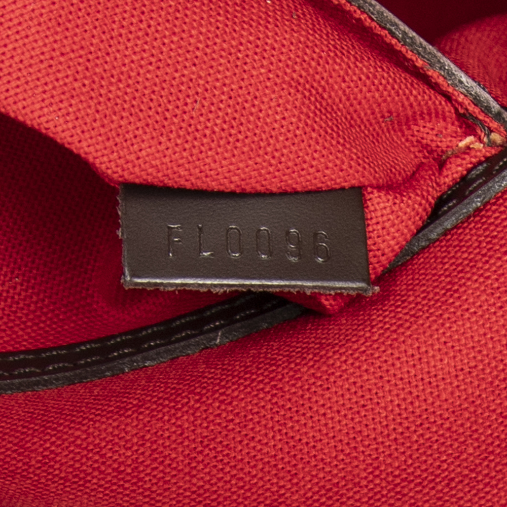 Louis Vuitton Alma PM - Picture 10 of 10